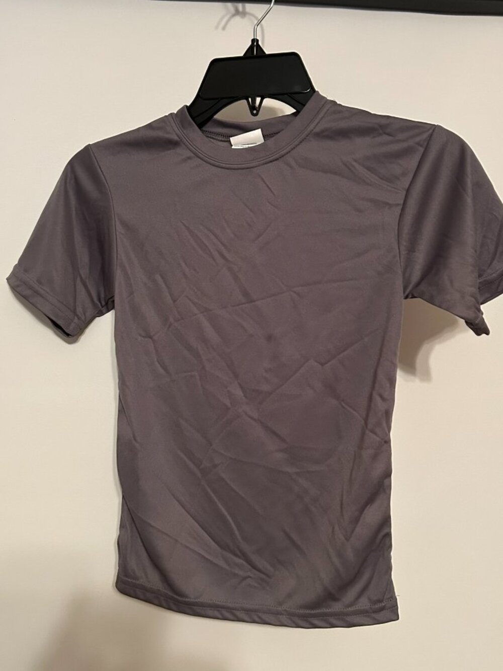 Augusta Sportswear Shirt Moisture Management Youth Extra Small RN 65378